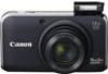 Canon PowerShot SX210 IS